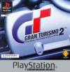 PS1 GAME-Gran Turismo 2 Platinum (MTX)